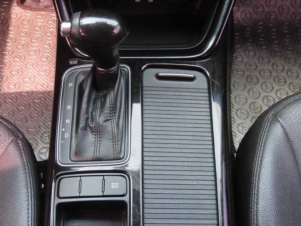 KIA Sorento 2014 Negro - Importación desde Corea - HF Imports Iquique - Foto 14