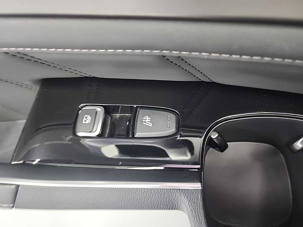 KIA Sorento 2021 Gris - Importación desde Corea - HF Imports Iquique - Foto 15