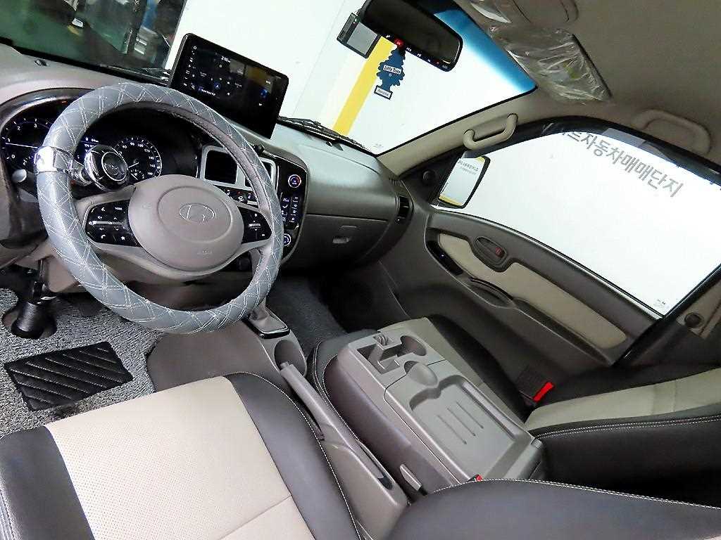 Small Truck Cargo (small) - Vista 7