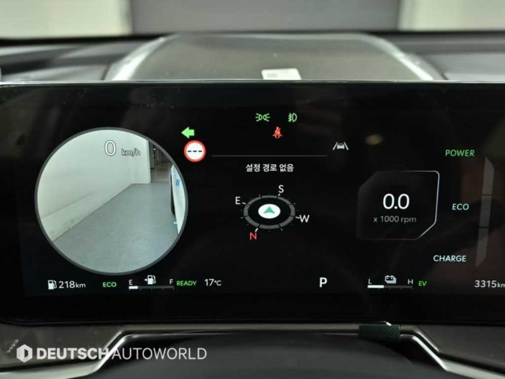 KIA Sorento - Vista 8