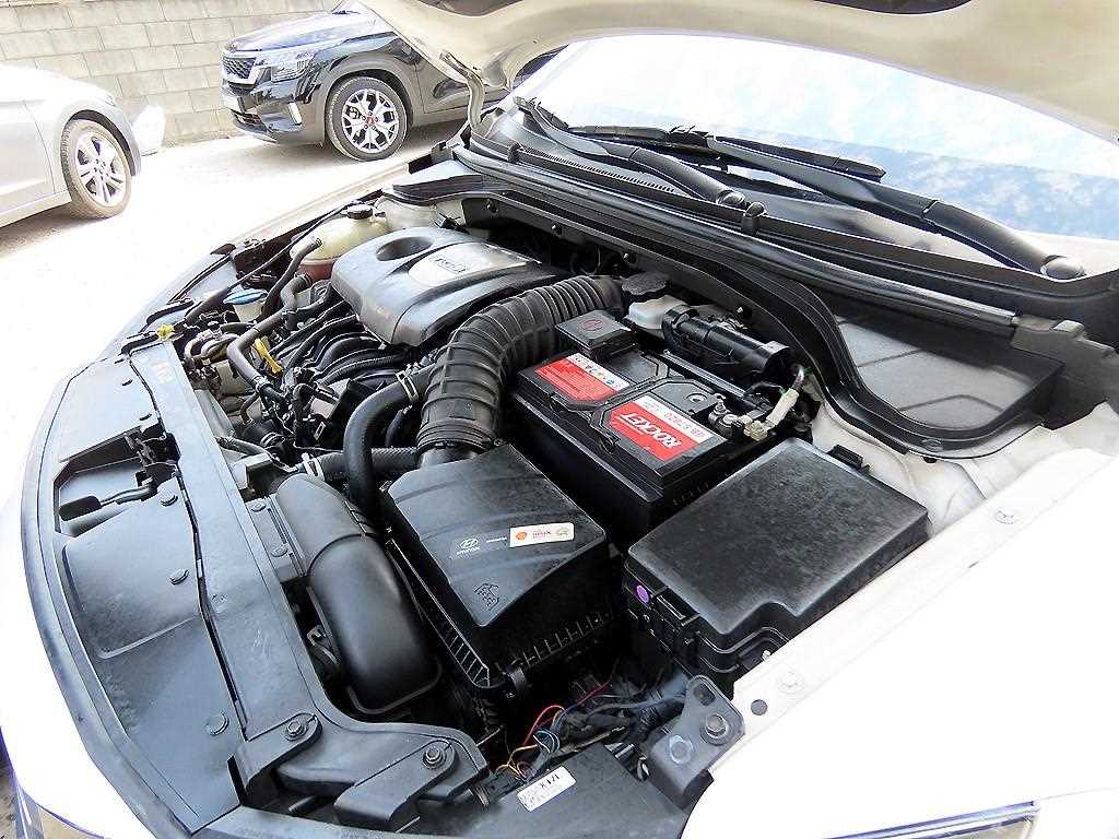 HYUNDAI Avante 2017 Blanco - Importación desde Corea - HF Imports Iquique - Foto 19