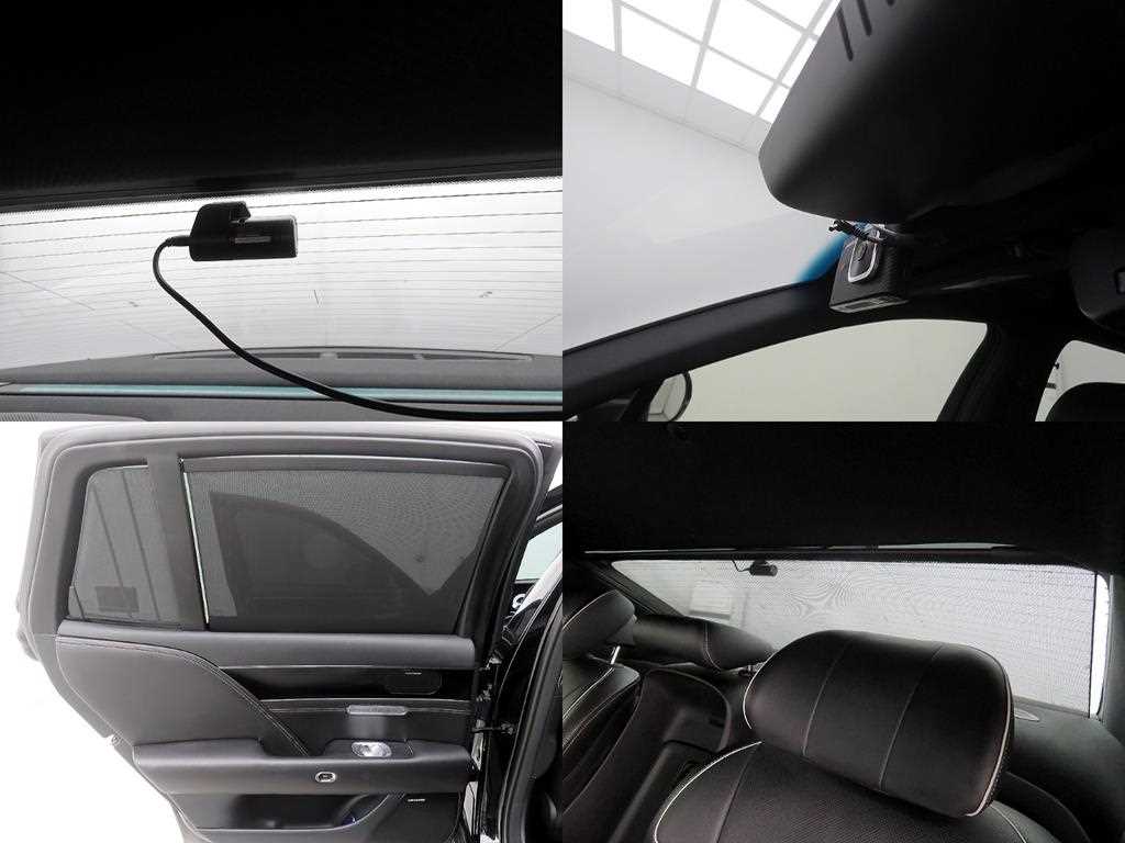 Genesis G90 2022 Negro - Importación desde Corea - HF Imports Iquique - Foto 17