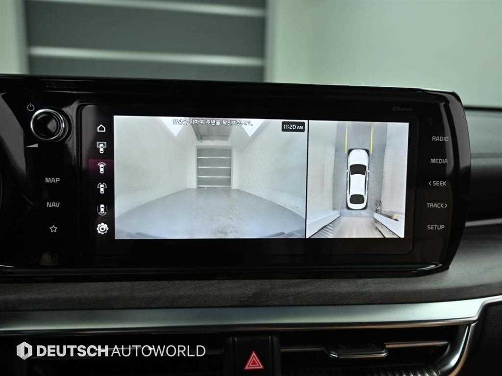 KIA K5 2020 Gris - Importación desde Corea - HF Imports Iquique - Foto 15