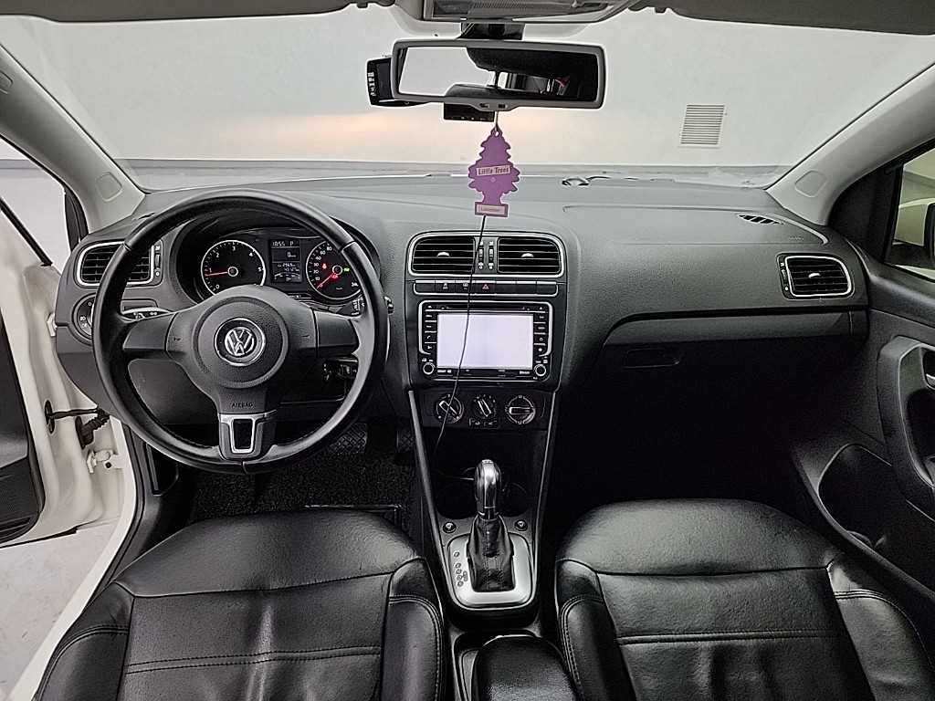 Volkswagen polo - Vista 7