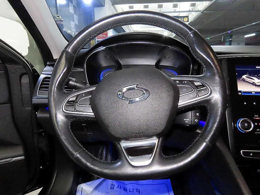 SAMSUNG SM6 - Vista 8