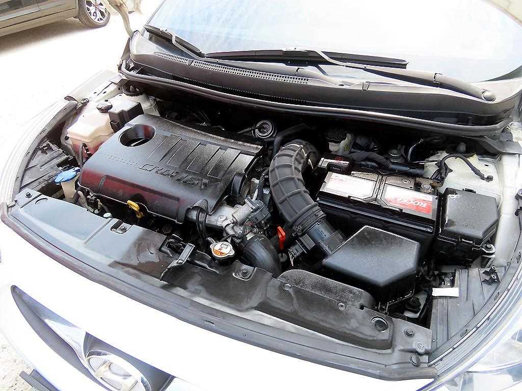 HYUNDAI Accent 2014 Blanco - Importación desde Corea - HF Imports Iquique - Foto 16