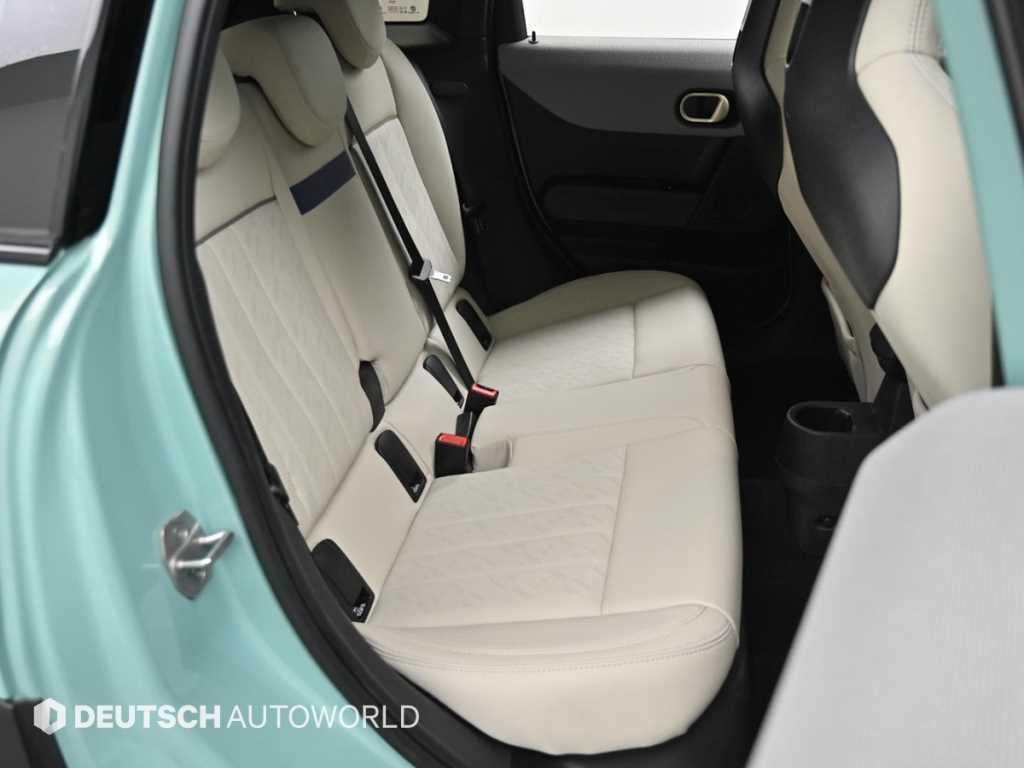 Mini Cooper - Vista 12