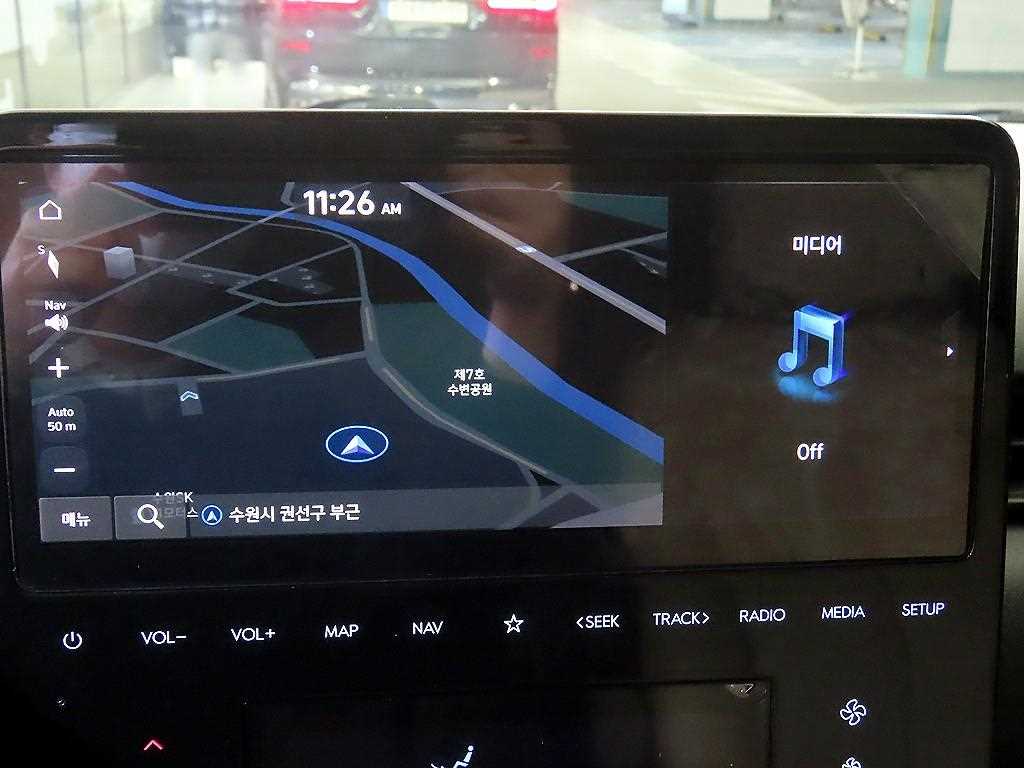 HYUNDAI Staria 2024 - Importación desde Corea - HF Imports Iquique - Foto 14