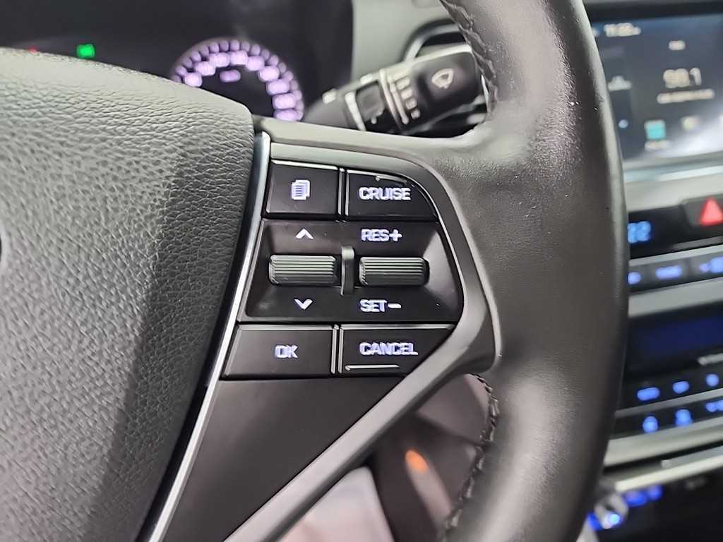 HYUNDAI Sonata 2017 Negro - Importación desde Corea - HF Imports Iquique - Foto 19