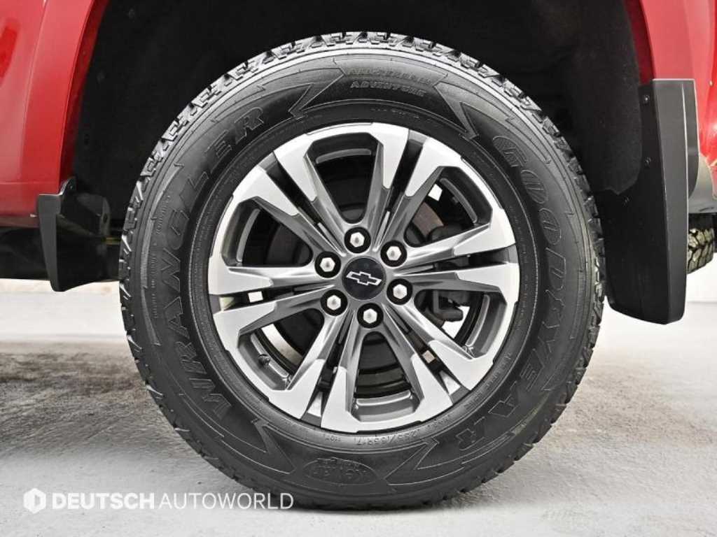 Chevrolet ?Colorado - Vista 6