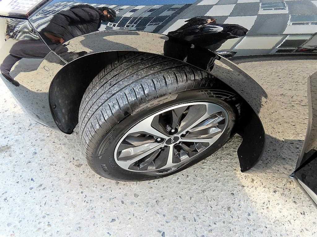 KIA K8 2022 - Importación desde Corea - HF Imports Iquique - Foto 20