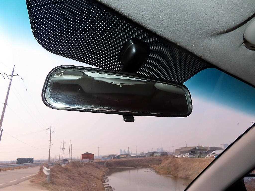 KIA Morning - Vista 12