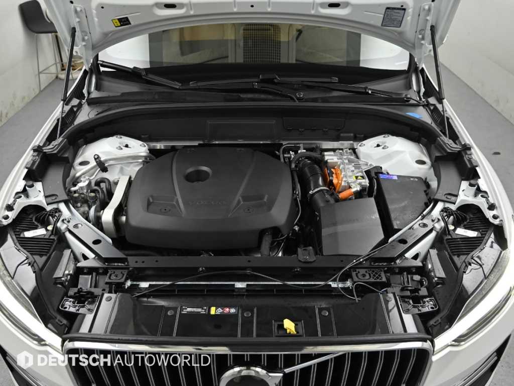 Volvo XC60 - Vista 6