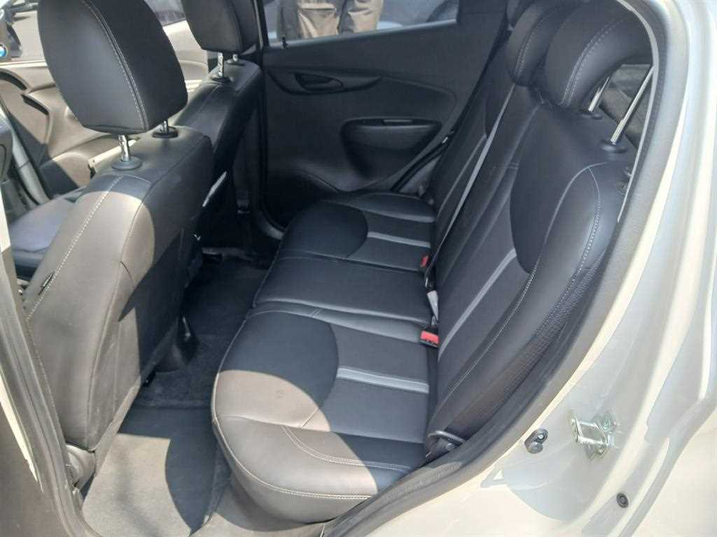 Chevrolet Spark 2019 the color of pearl - Importación desde Corea - HF Imports Iquique - Foto 15