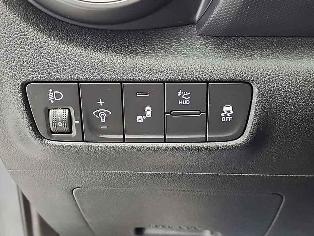 HYUNDAI Kona 2018 - Importación desde Corea - HF Imports Iquique - Foto 15