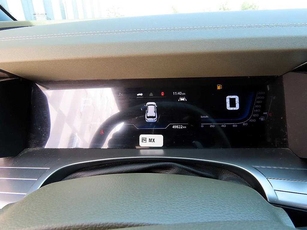 Ssangyong Torres - Vista 9