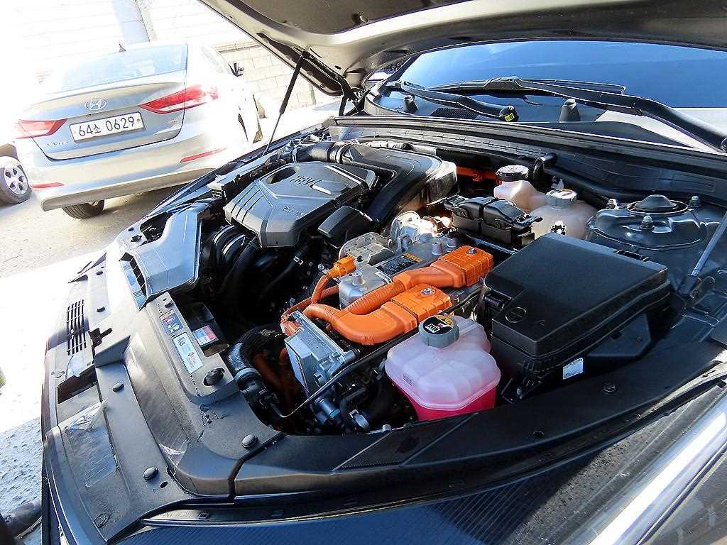 KIA K5 2021 Gris - Importación desde Corea - HF Imports Iquique - Foto 19