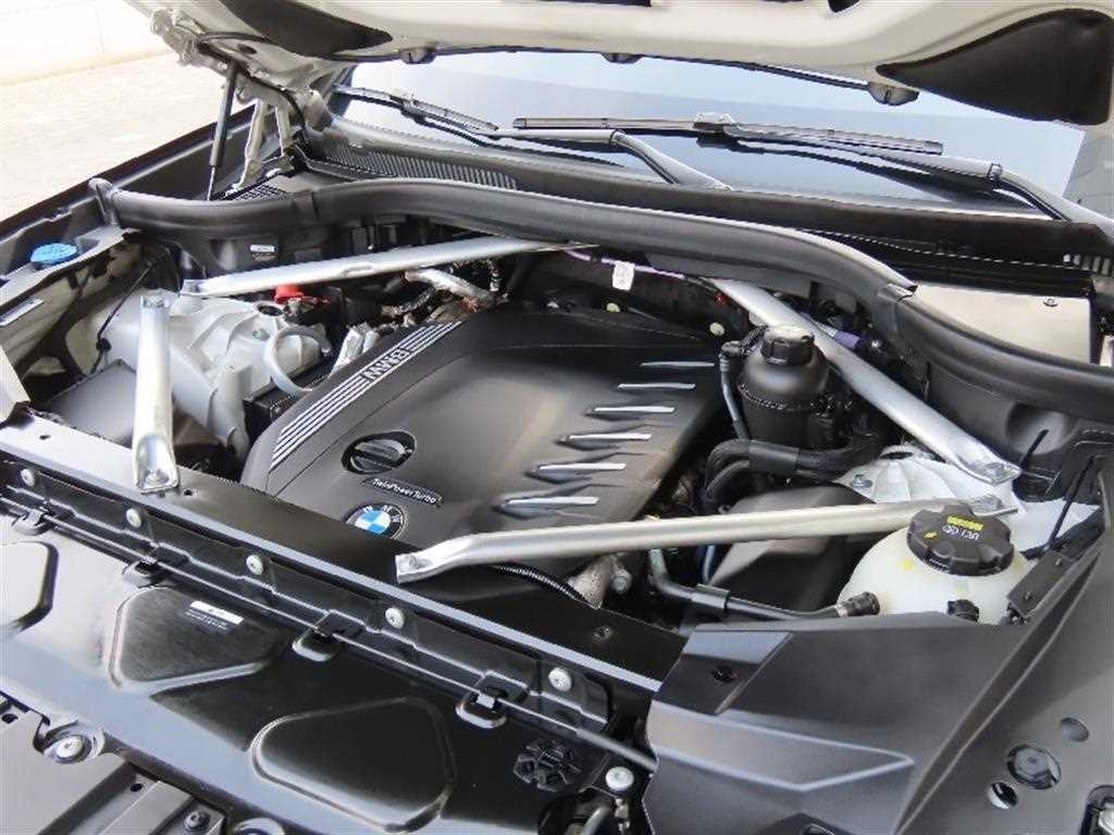 BMW X5 2021 - Importación desde Corea - HF Imports Iquique - Foto 20