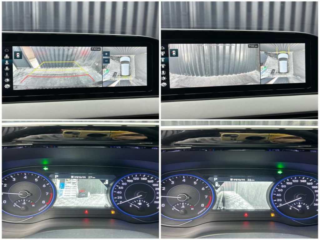 HYUNDAI Palisade 2019 - Importación desde Corea - HF Imports Iquique - Foto 15