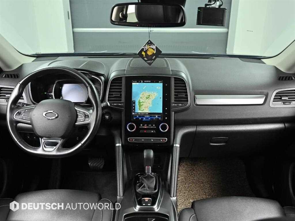 SAMSUNG QM6 - Vista 7