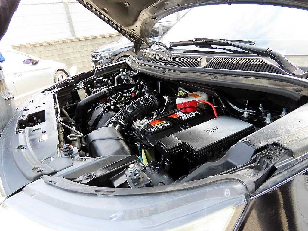 Ford Explorer 2019 Negro - Importación desde Corea - HF Imports Iquique - Foto 19