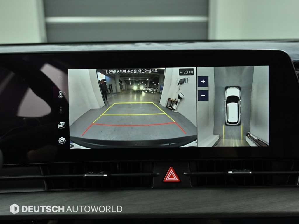 KIA Sportage 2022 Verde - Importación desde Corea - HF Imports Iquique - Foto 15