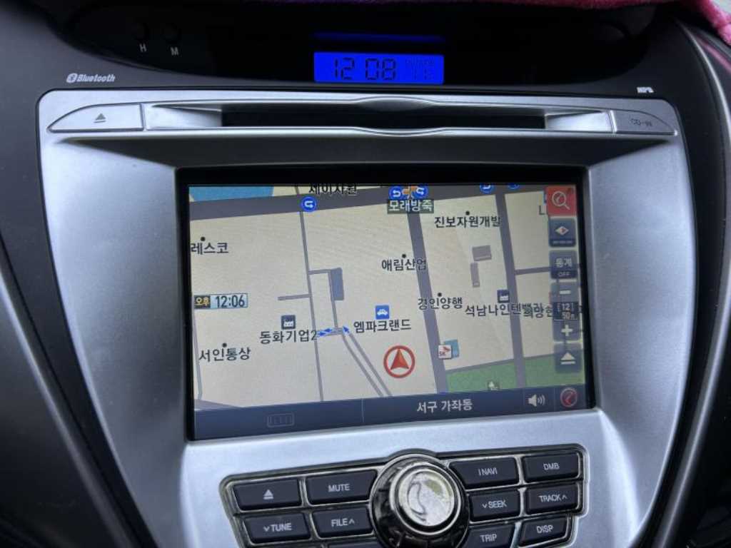 HYUNDAI Avante 2011 Negro - Importación desde Corea - HF Imports Iquique - Foto 16