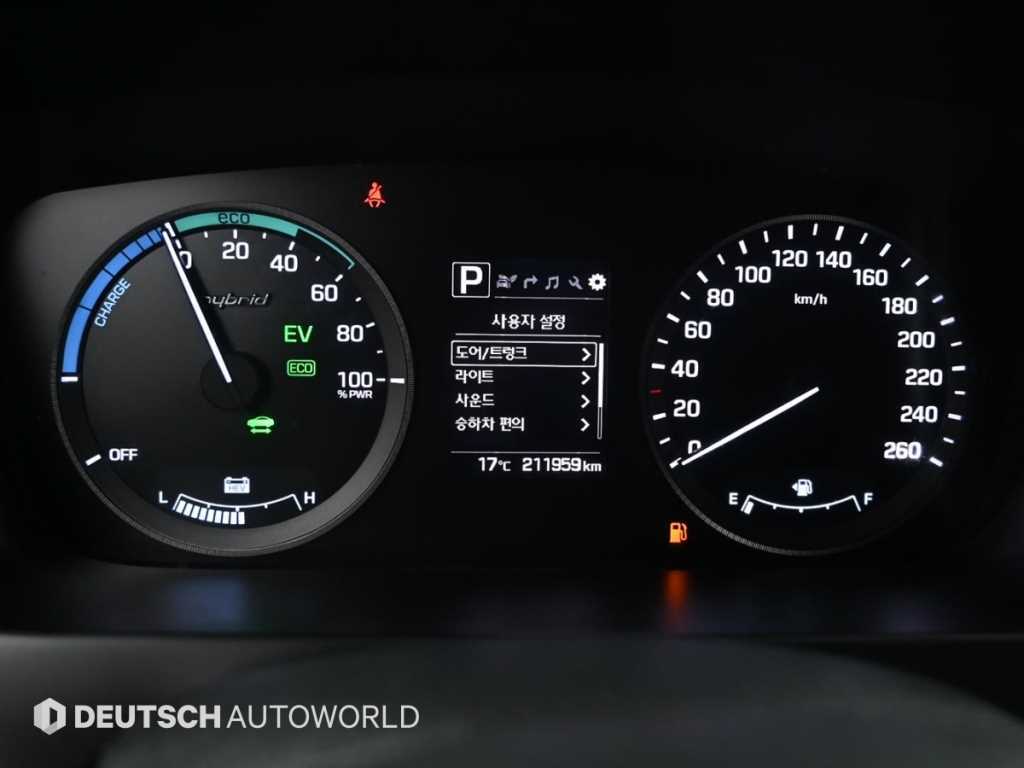 HYUNDAI Sonata - Vista 8