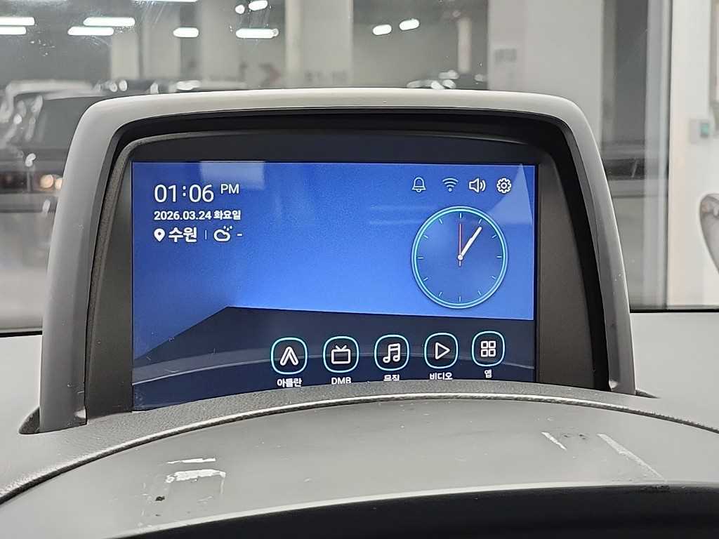 HYUNDAI Starex 2019 Amarillo - Importación desde Corea - HF Imports Iquique - Foto 14