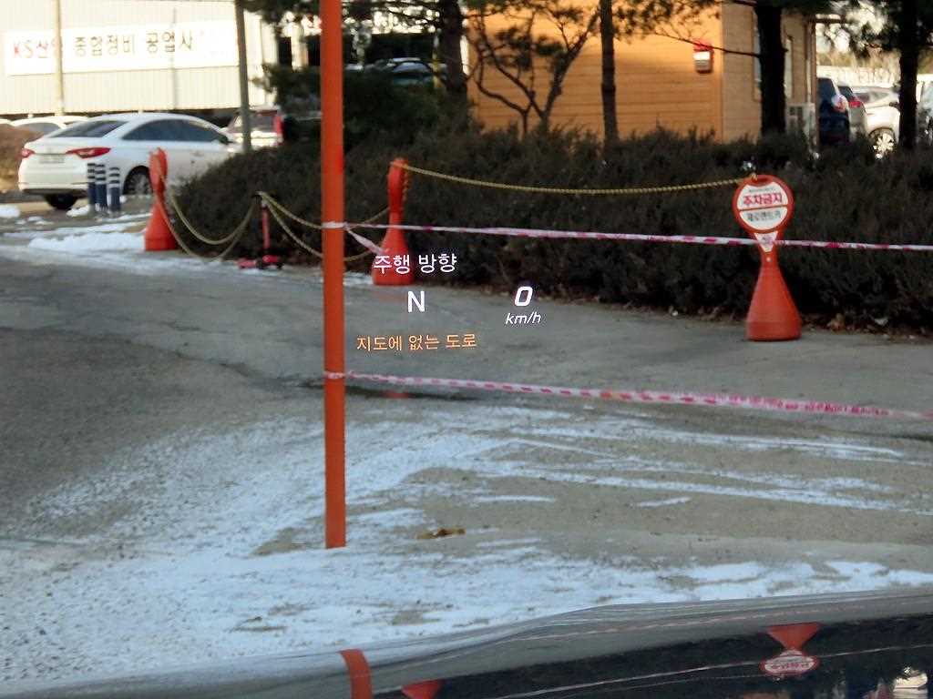 Mercedes Benz GLC Class - Vista 10