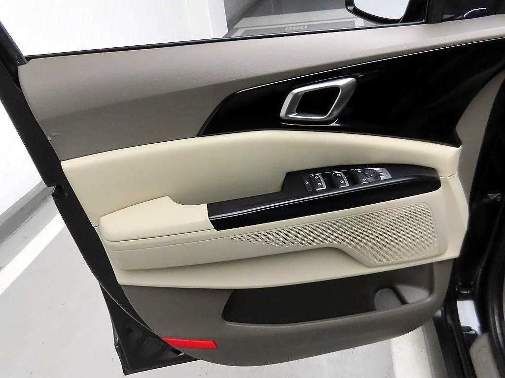 KIA Carnival - Vista 11