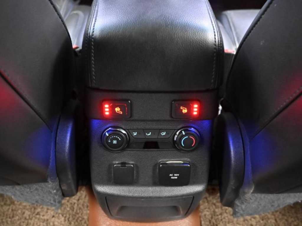 Ford Explorer 2013 Blanco - Importación desde Corea - HF Imports Iquique - Foto 15