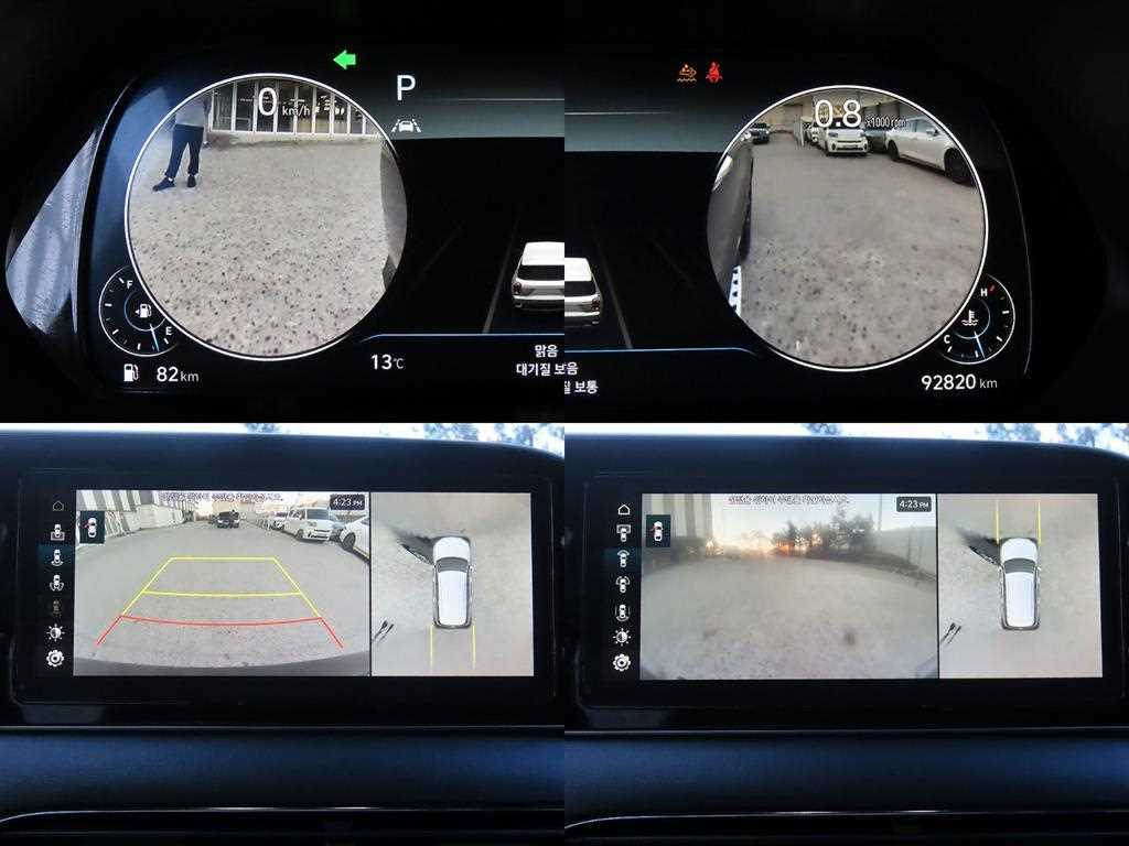 HYUNDAI Palisade 2022 Negro - Importación desde Corea - HF Imports Iquique - Foto 17