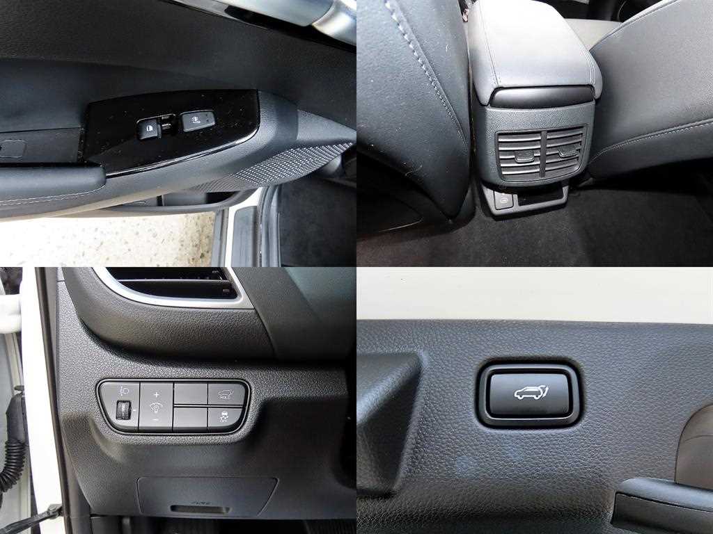 KIA Seltos 2025 Blanco - Importación desde Corea - HF Imports Iquique - Foto 18