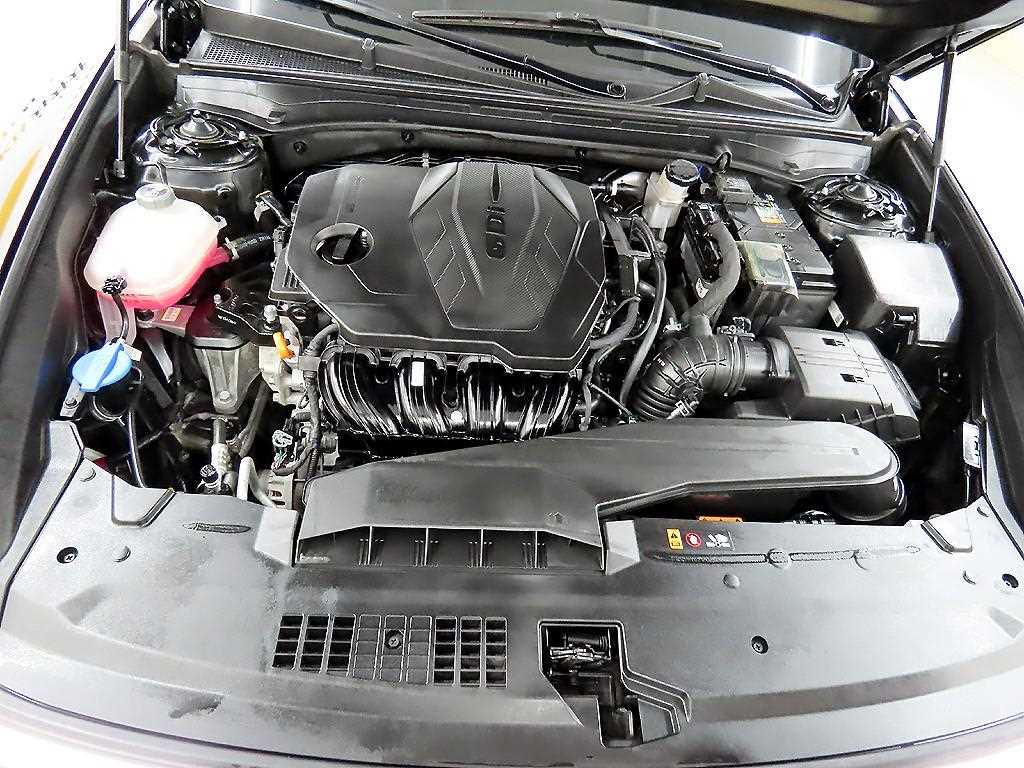 HYUNDAI Grandeur 2024 Negro - Importación desde Corea - HF Imports Iquique - Foto 19