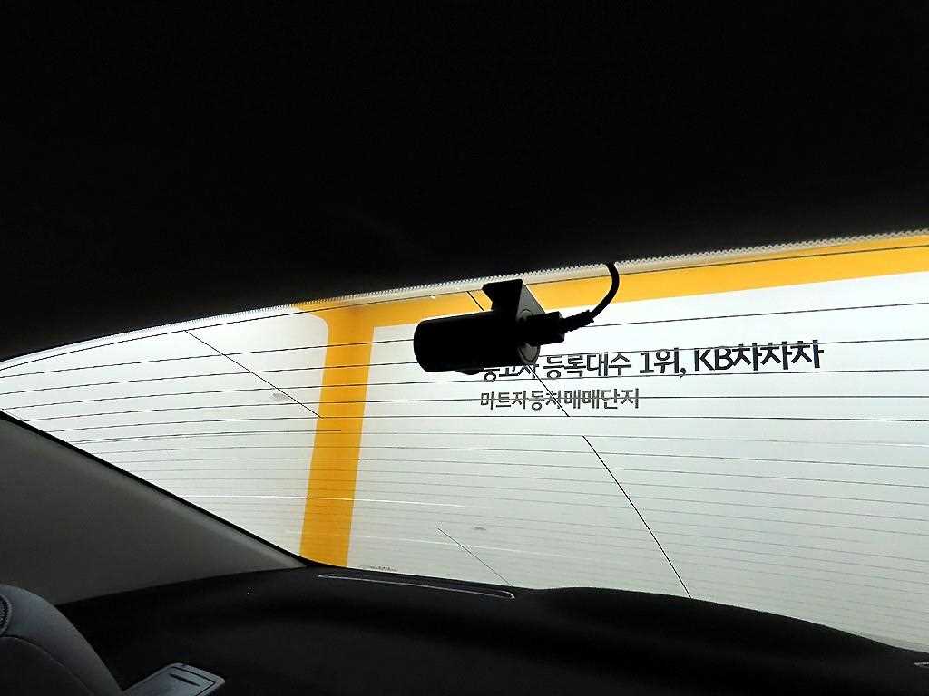 KIA K3 2023 Gris - Importación desde Corea - HF Imports Iquique - Foto 16