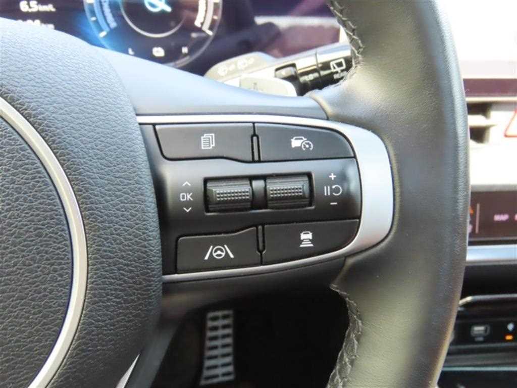 KIA Sportage - Vista 11