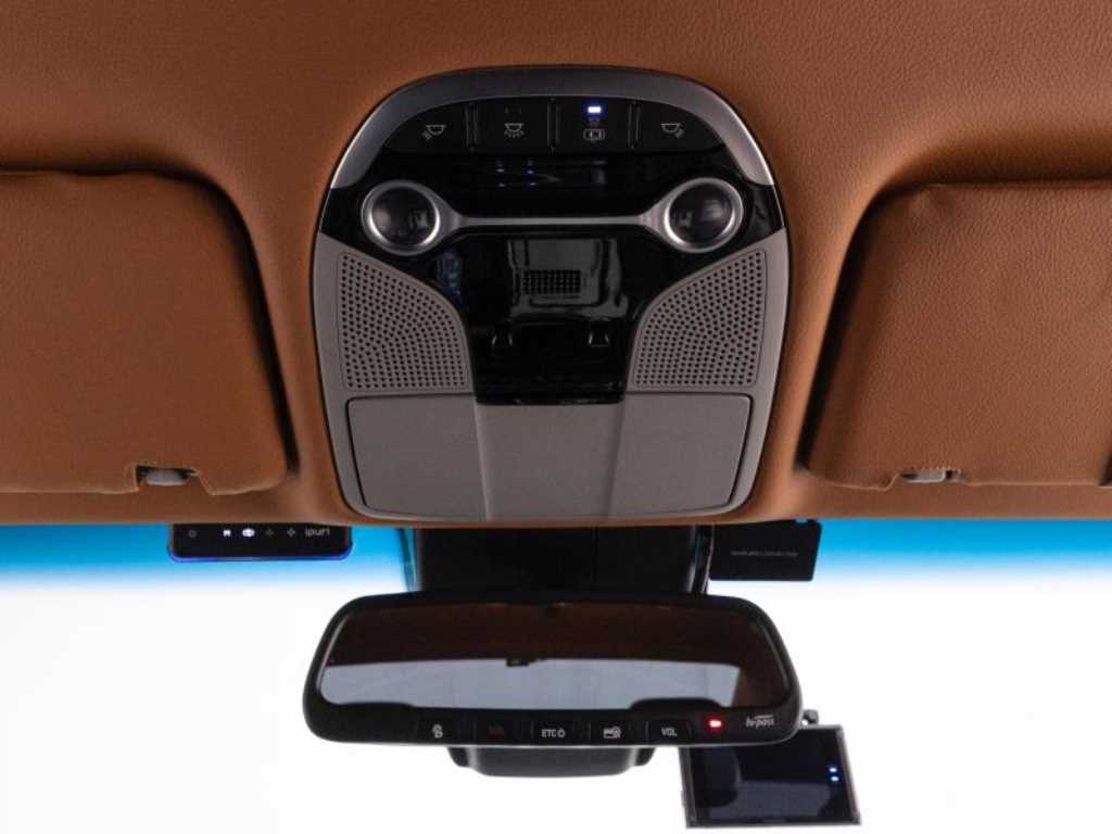 HYUNDAI Grandeur 2019 - Importación desde Corea - HF Imports Iquique - Foto 19