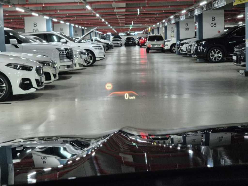 BMW 7 Series 2018 - Importación desde Corea - HF Imports Iquique - Foto 14