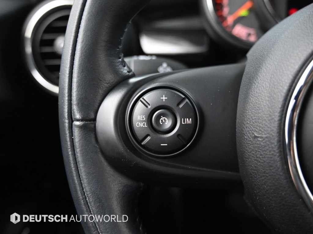 Mini Cooper 2017 Gris - Importación desde Corea - HF Imports Iquique - Foto 16