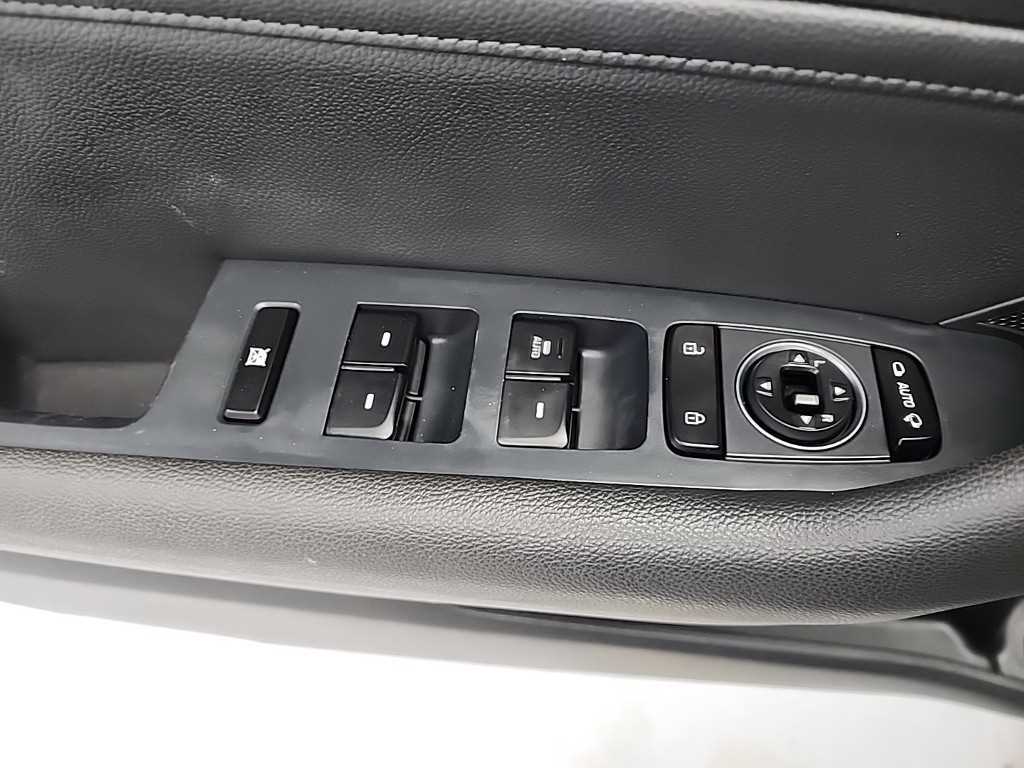 HYUNDAI Sonata 2017 Negro - Importación desde Corea - HF Imports Iquique - Foto 17