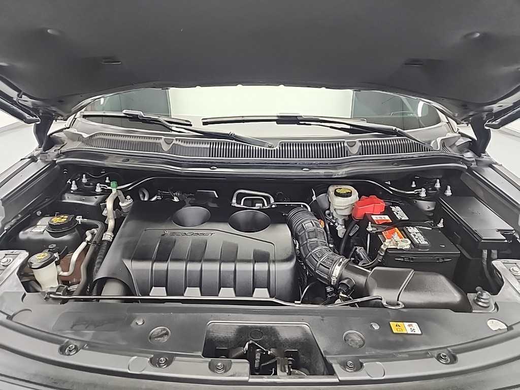 Ford Explorer - Vista 5