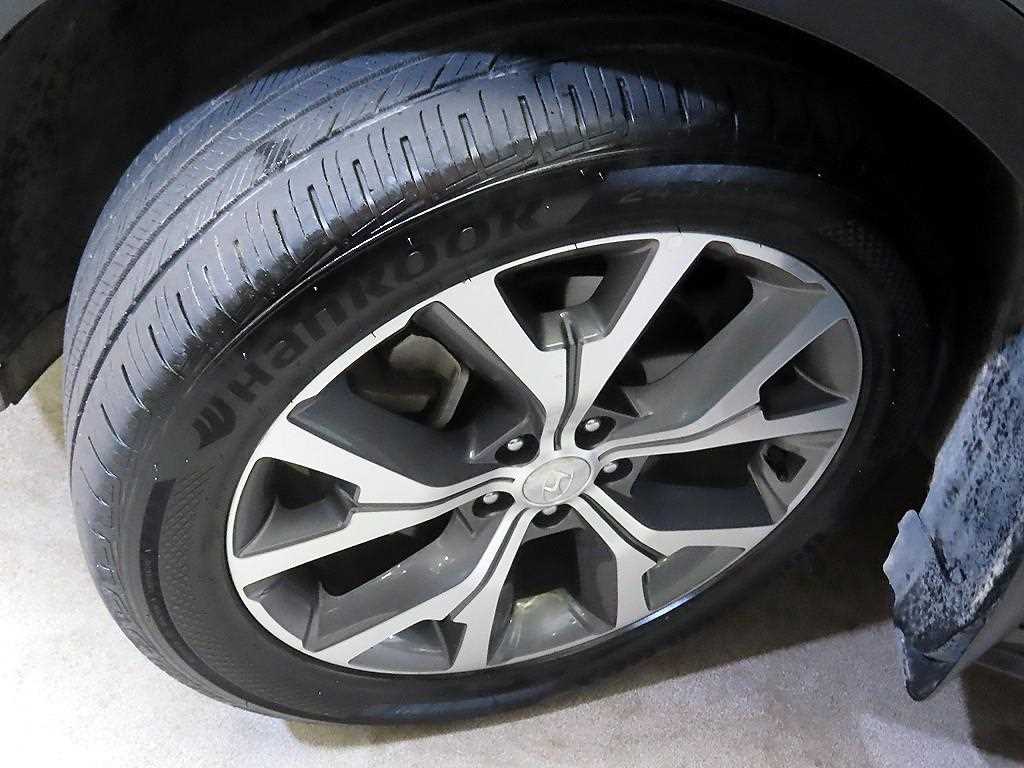 HYUNDAI Palisade 2022 Gris - Importación desde Corea - HF Imports Iquique - Foto 20