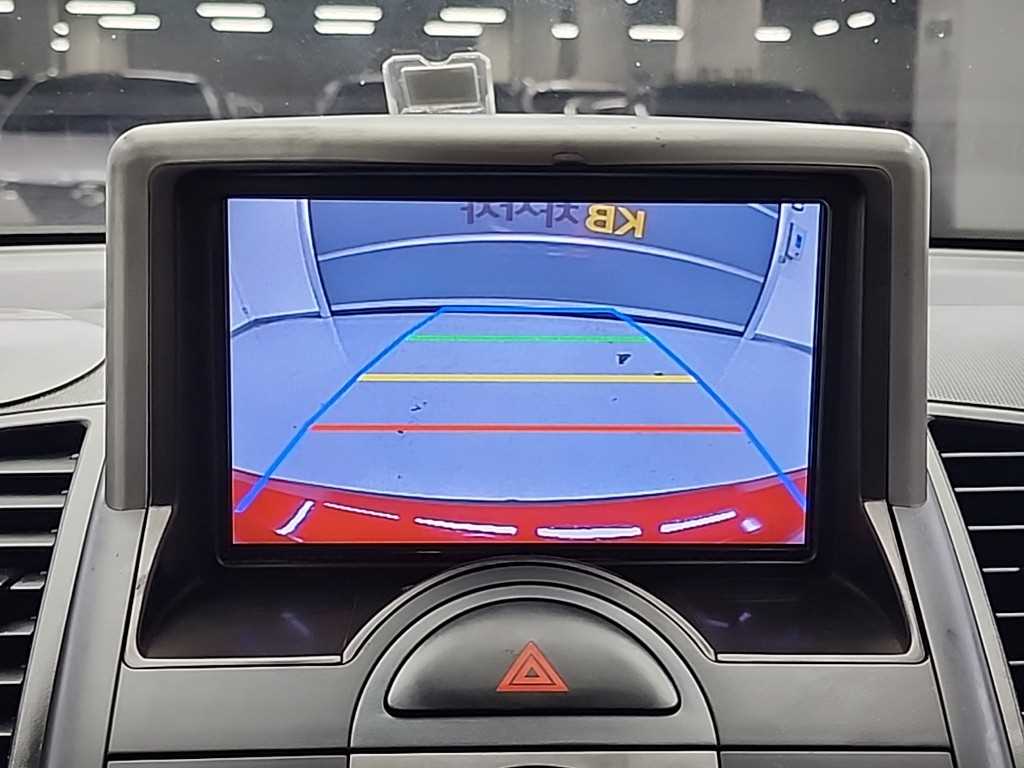 KIA Soul 2011 Rojo - Importación desde Corea - HF Imports Iquique - Foto 14