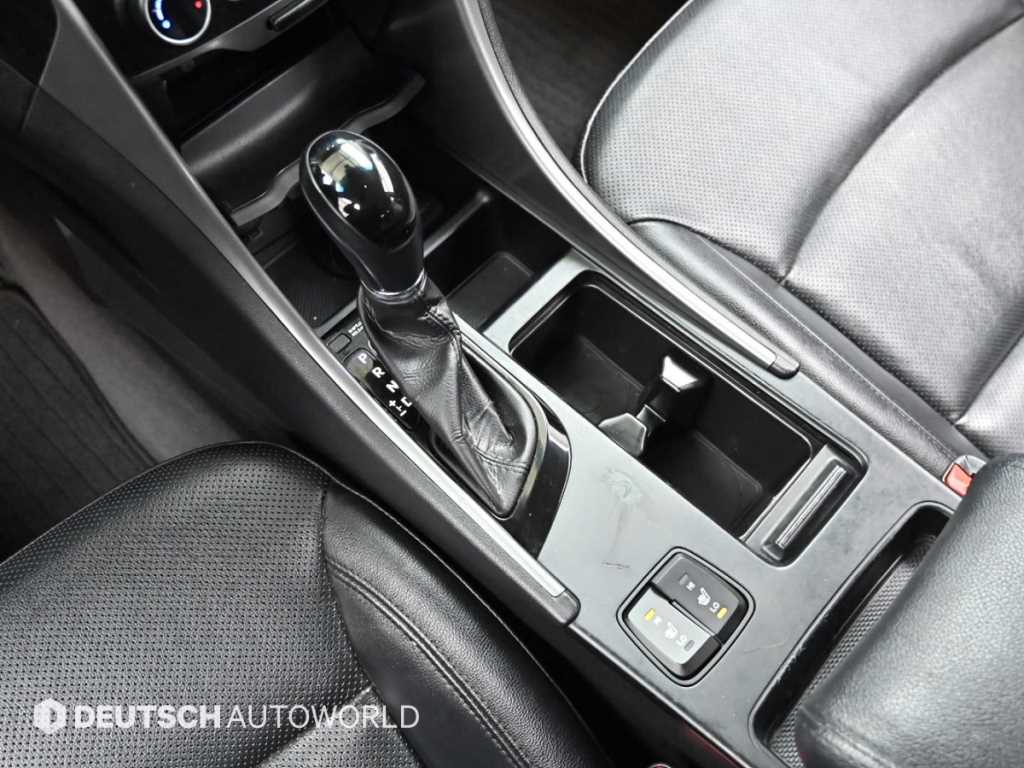 HYUNDAI Sonata 2012 Negro - Importación desde Corea - HF Imports Iquique - Foto 16