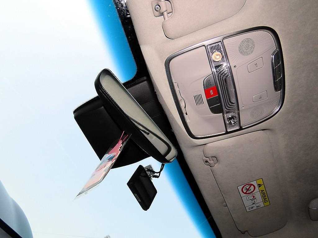 KIA K9 2022 Negro - Importación desde Corea - HF Imports Iquique - Foto 16