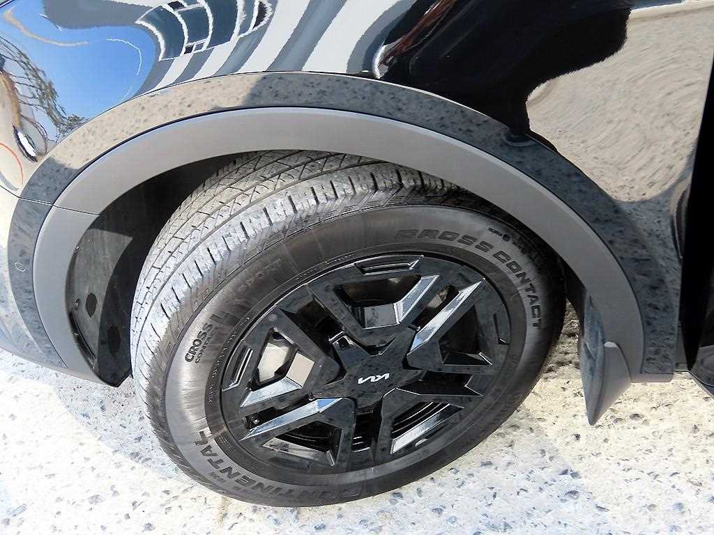 KIA Sorento 2024 - Importación desde Corea - HF Imports Iquique - Foto 20