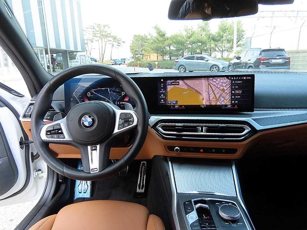 BMW 3 series - Vista 7