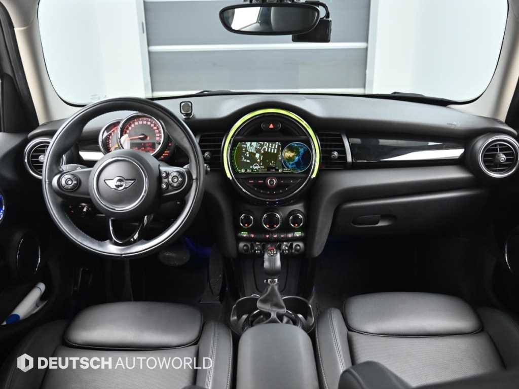 Mini Cooper - Vista 7