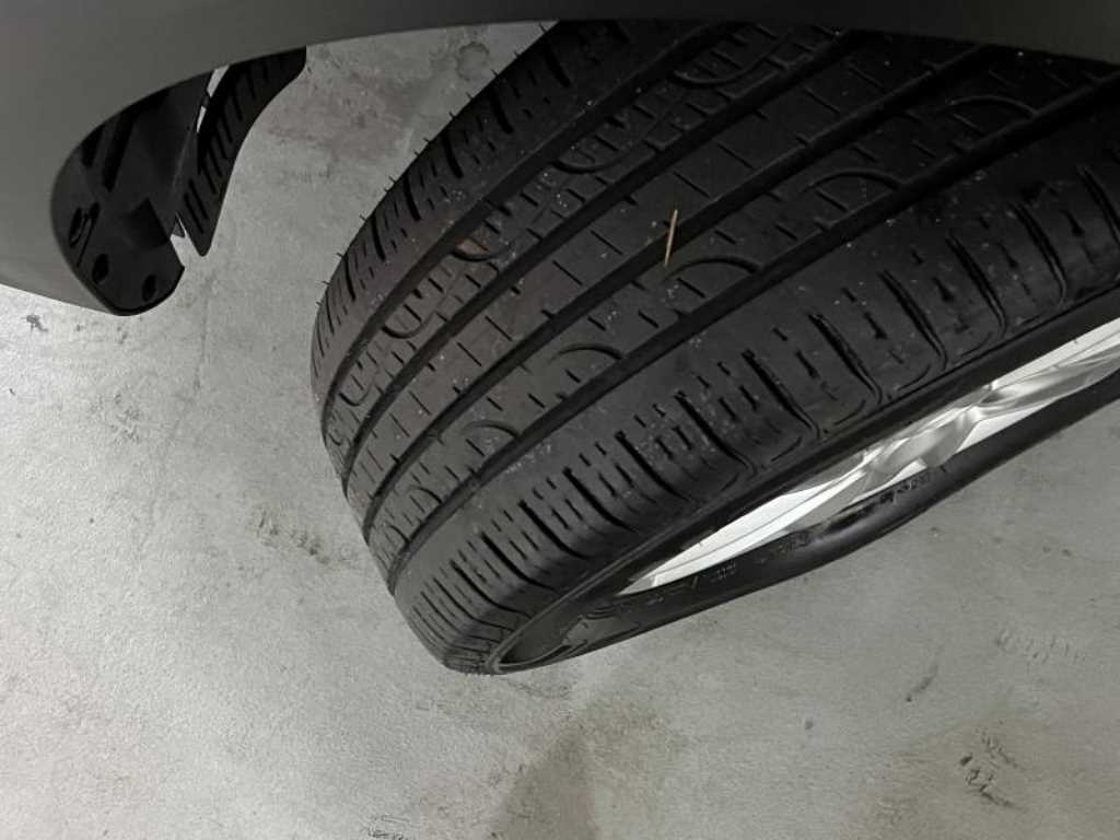 Ssangyong Korando 2020 Negro - Importación desde Corea - HF Imports Iquique - Foto 20